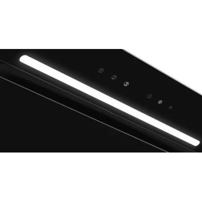 Вбудована витяжка Amica OMP6555BG