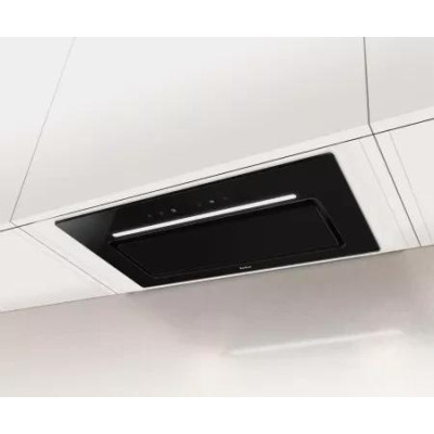 Вбудована витяжка Amica OMP6555BG