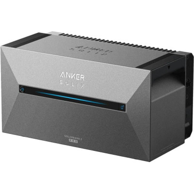 Зарядна станція Anker SOLIX Solarbank 2 E1600 Pro 1600Wh/800W (A17C13Z1)