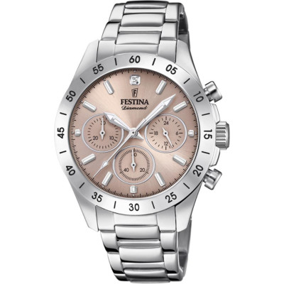 Жіночий годинник Festina F20397/3