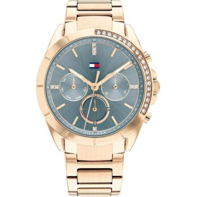 Жіночий годинник Tommy Hilfiger 1782386