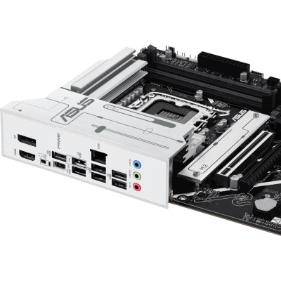 Материнська плата ASUS PRIME Z890-P