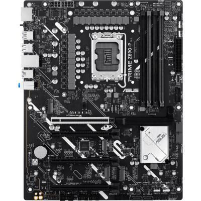 Материнська плата ASUS PRIME Z890-P
