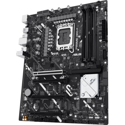 Материнська плата ASUS PRIME Z890-P