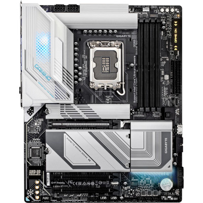 Материнська плата GIGABYTE Z890 GAMING X WIFI7