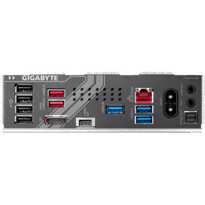 Материнська плата GIGABYTE Z890 GAMING X WIFI7