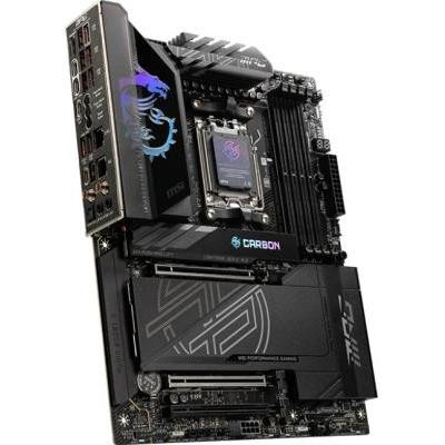 Материнська плата MSI MPG X870E CARBON WIFI