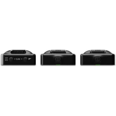 Мікрофонна радіосистема для камери для смартфона Rode Wireless GO Gen 3