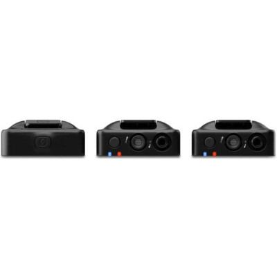 Мікрофонна радіосистема для камери для смартфона Rode Wireless GO Gen 3