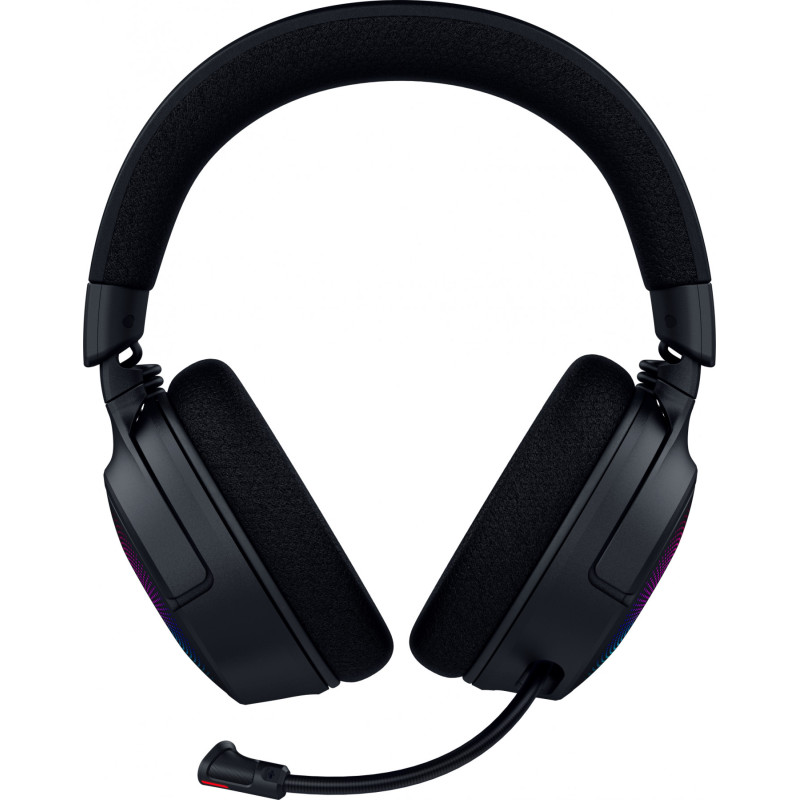 Навушники з мікрофоном Razer Kraken V4 Black (RZ04-05170100-R3M1) Навушники з мікрофоном Razer Kraken V4 Black (RZ04-05170100-R3M1)