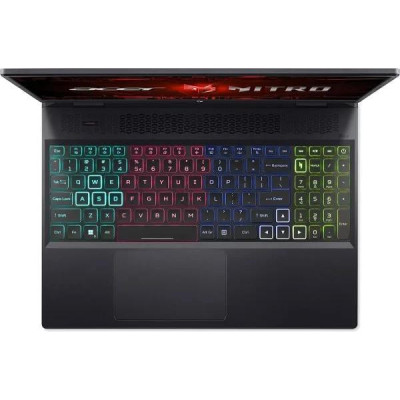 Ноутбук Acer Nitro 16 AN16-41-R6UF (NH.QLJEX.006)