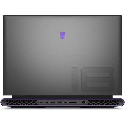 Ноутбук Alienware m18 R2 (24KV4)