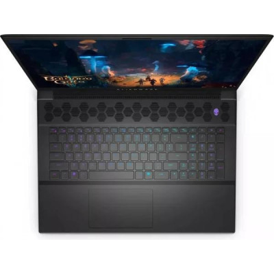 Ноутбук Alienware m18 R2 (AWM18R-8495BLK-PUS)