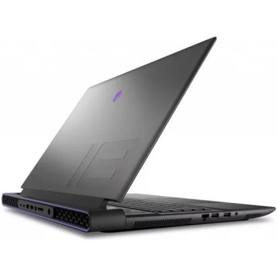 Ноутбук Alienware m18 R2 (AWM18R-8495BLK-PUS)