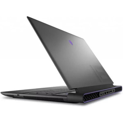 Ноутбук Alienware m18 R2 (AWM18R-8495BLK-PUS)