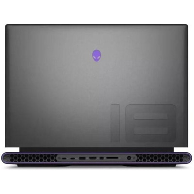 Ноутбук Alienware m18 R2 (AWM18R-8495BLK-PUS)