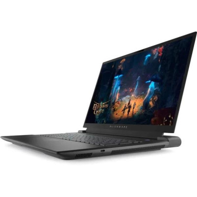 Ноутбук Alienware m18 R2 (AWM18R-8496BLK-PUS)