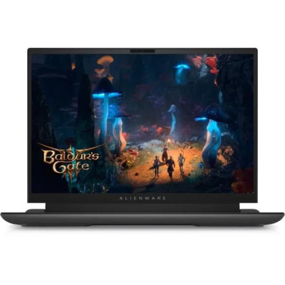 Ноутбук Alienware m18 R2 (AWM18R-8497BLK-PUS)