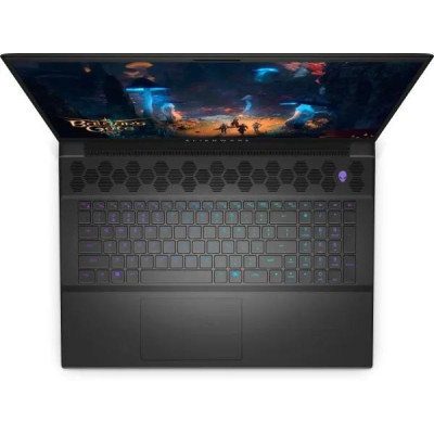 Ноутбук Alienware m18 R2 (AWM18R-8497BLK-PUS)