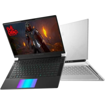 Ноутбук Alienware x16 R2 (Alienware-x6R2-7852)
