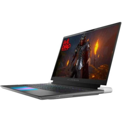 Ноутбук Alienware x16 R2 (Alienware-x6R2-7852)