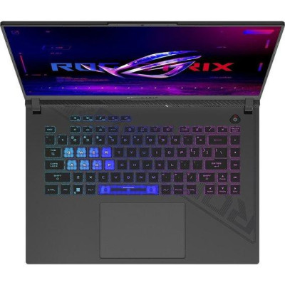 Ноутбук ASUS ROG Strix G16 G614JV (G614JV-N3077W) Ноутбук ASUS ROG Strix G16 G614JV (G614JV-N3077W)