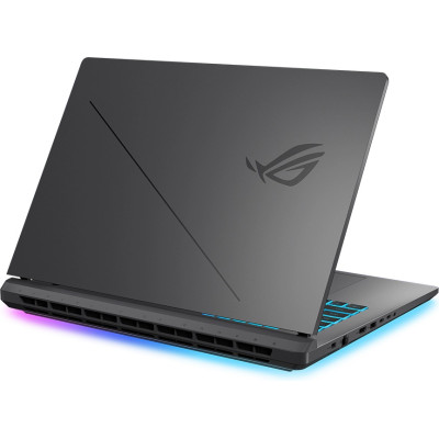 Ноутбук ASUS ROG Strix G18 G815LW Eclipse Gray (G815LW-S9072W, 90NR0LC1-M00310)