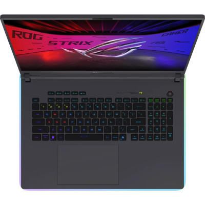 Ноутбук ASUS ROG Strix G18 G815LW Eclipse Gray (G815LW-S9072W, 90NR0LC1-M00310)