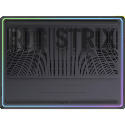 Ноутбук ASUS ROG Strix G18 G815LW Eclipse Gray (G815LW-S9072W, 90NR0LC1-M00310)