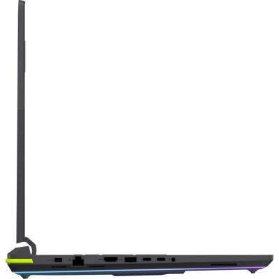 Ноутбук ASUS ROG Strix G18 G815LW Eclipse Gray (G815LW-S9072W, 90NR0LC1-M00310)