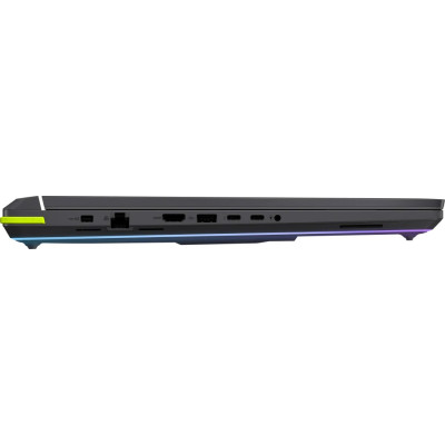Ноутбук ASUS ROG Strix G18 G815LW Eclipse Gray (G815LW-S9072W, 90NR0LC1-M00310)