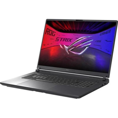 Ноутбук ASUS ROG Strix G18 G815LW (G815LW-U9322W) Ноутбук ASUS ROG Strix G18 G815LW (G815LW-U9322W)