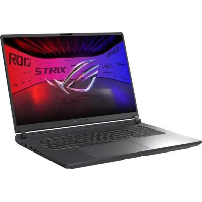 Ноутбук ASUS ROG Strix G18 G815LW (G815LW-U9322W) Ноутбук ASUS ROG Strix G18 G815LW (G815LW-U9322W)