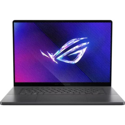 Ноутбук ASUS ROG Zephyrus G16 GU605MY Gray (GU605MY-NEBULA226W)
