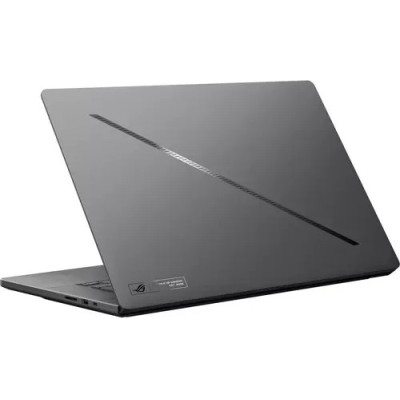 Ноутбук ASUS ROG Zephyrus G16 GU605MY Gray (GU605MY-NEBULA226W)