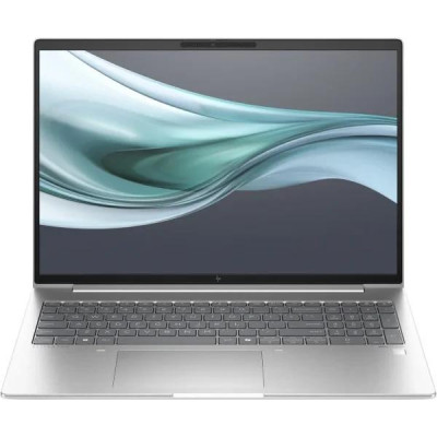 Ноутбук HP EliteBook 660 G11 Natural Silver (A6UC8UT)