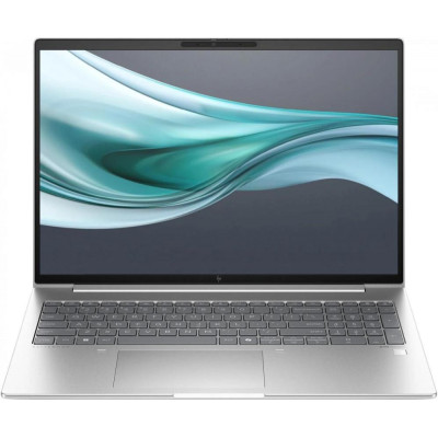 Ноутбук HP EliteBook 660 G11 Silver (A37WVET)