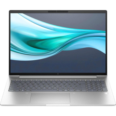 Ноутбук HP EliteBook 660 G11 Silver (A37WVET)