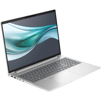 Ноутбук HP EliteBook 660 G11 Silver (A37WVET)