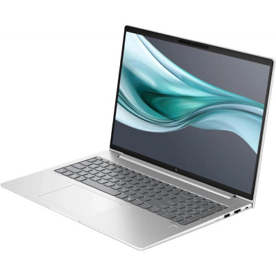 Ноутбук HP EliteBook 660 G11 Silver (A37WVET)