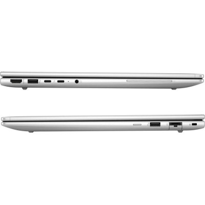 Ноутбук HP EliteBook 660 G11 Silver (A37WVET)