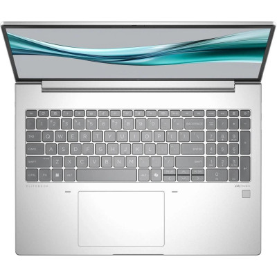 Ноутбук HP EliteBook 660 G11 Silver (A37WVET)