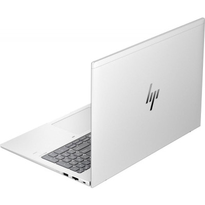 Ноутбук HP EliteBook 660 G11 Silver (A37WVET)