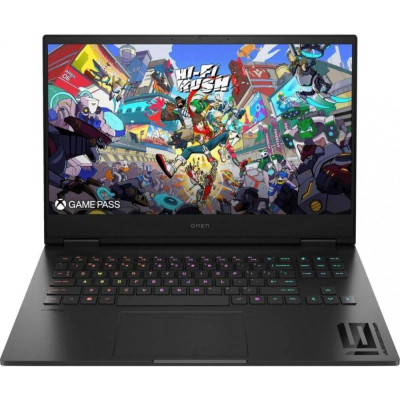 Ноутбук HP OMEN 16-wf1010ua (A4AA6EA)