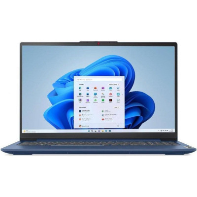 Ноутбук Lenovo IdeaPad Slim 3 15ABR8 (82XM00BGPB)