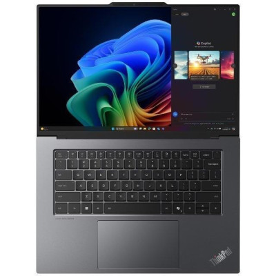 Ноутбук Lenovo ThinkPad X9-15 Gen 1 Grey (21Q60020RA)