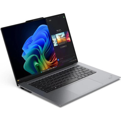 Ноутбук Lenovo ThinkPad X9-15 Gen 1 Grey (21Q60020RA)