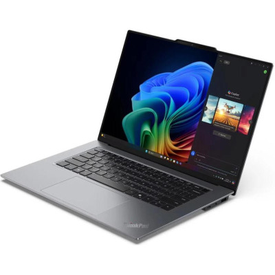 Ноутбук Lenovo ThinkPad X9-15 Gen 1 Grey (21Q60020RA)