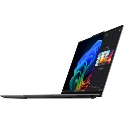Ноутбук Lenovo ThinkPad X9-15 Gen 1 Grey (21Q60020RA)