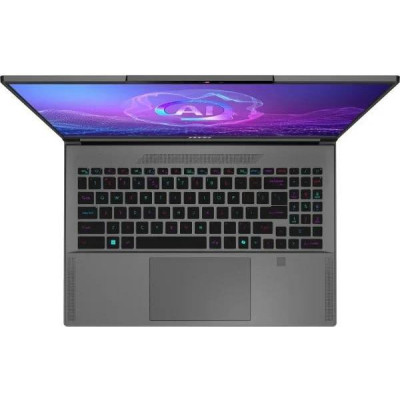 Ноутбук MSI Creator A16 AI+ (A3HVGG-233US)
